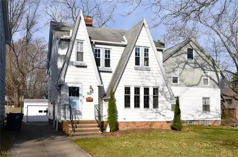 840 Beverly Road, Cleveland Heights, OH 44121