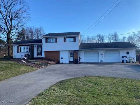 30173 Georgetown Road, Salem, OH 44460