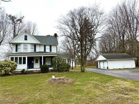 8985 Lakeshore Boulevard, Mentor, OH 44060