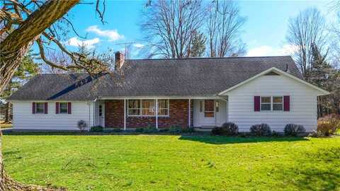 5129 Larson W Road, West Farmington, OH 44491
