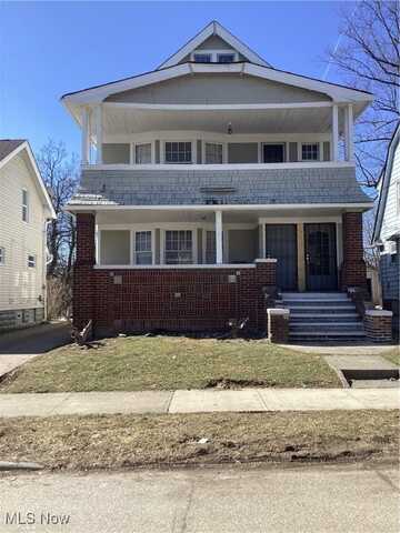 3370 E 145th Street, Cleveland, OH 44120