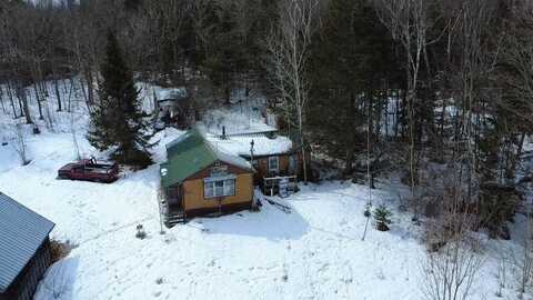 1508 Oxbow Road, Oxbow, ME 04764