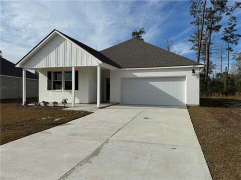 41073 Mergansr Road, Ponchatoula, LA 70454