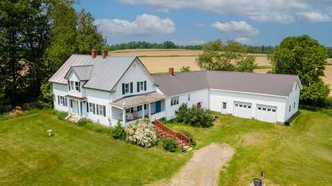2382 Exeter Road, Exeter, ME 04435