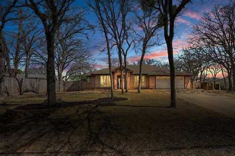 5303 Tioga Court, Granbury, TX 76049