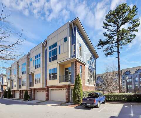 1037 Pierre Dr, Charlotte, NC 28205