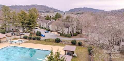 201 Racquet Club Road, Asheville, NC 28803