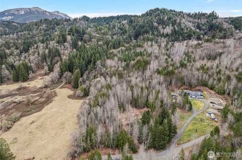 0 Sled Run Road, Concrete, WA 98237