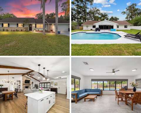 3640 SE 24TH Avenue, Ocala, FL 34471