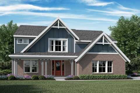 4665 Donegal Avenue, Union, KY 41091
