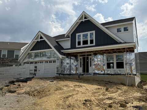 4665 Donegal Avenue, Union, KY 41091