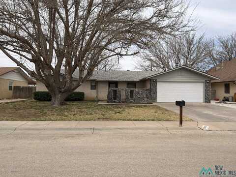 2004 W Briscoe Avenue, Artesia, NM 88210