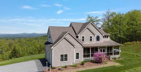 496 Mountain Road, Lyndeborough, NH 03082
