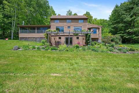 6 Fox Lane, Westford, VT 05494
