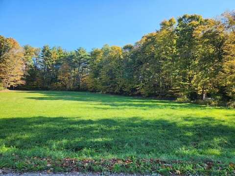 237 Shackett Road, Leicester, VT 05733