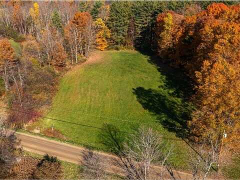 237 Shackett Road, Leicester, VT 05733