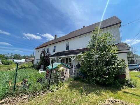 23 Depot Street, Lancaster, NH 03584
