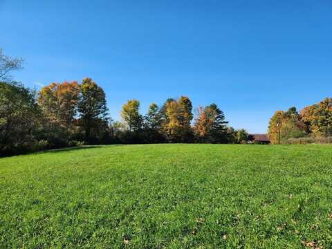 153 Shackett Road, Leicester, VT 05733