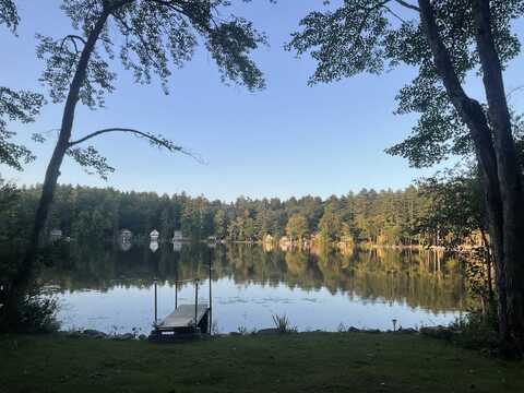 247 Rolfe Pond Road, Hopkinton, NH 03229