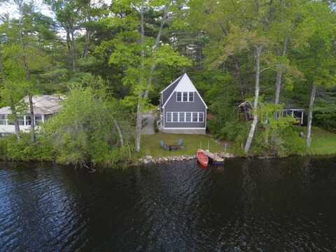 247 Rolfe Pond Road, Hopkinton, NH 03229