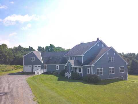 1235 Rogers Hill, Newbury, VT 05051