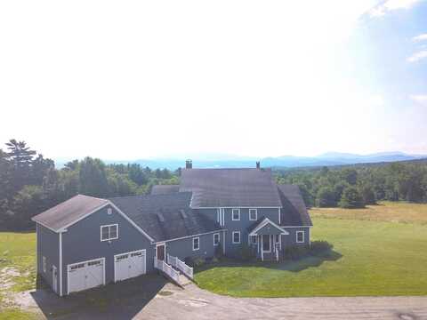 1235 Rogers Hill, Newbury, VT 05051