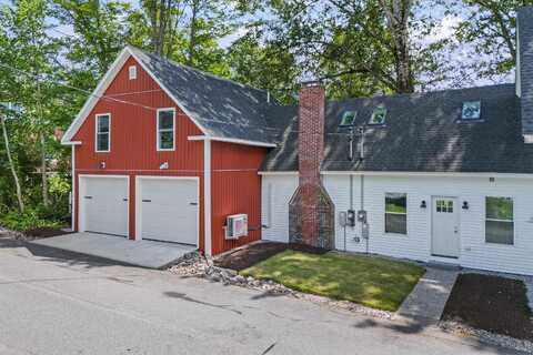 40 Rush Road, Henniker, NH 03242