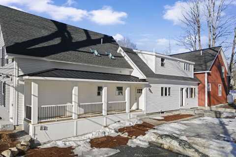 40 Rush Road, Henniker, NH 03242
