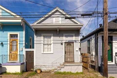 1412 PORT Street, New Orleans, LA 70117