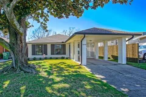 4840 LOVELAND Street, Metairie, LA 70006