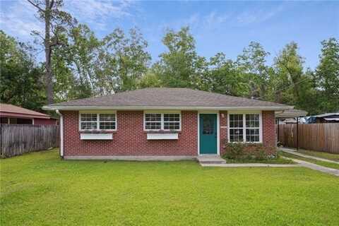 3284 REINE Avenue, Slidell, LA 70458