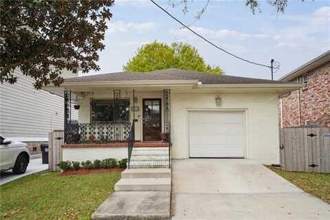 6516 FLEUR DE LIS Drive, New Orleans, LA 70124