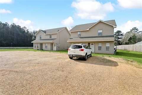 43137 LANTANA Drive, Franklinton, LA 70438