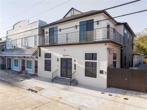 4522 PALMYRA Street, New Orleans, LA 70119