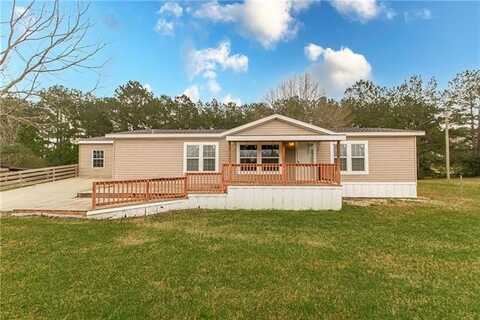 25016 THOMAS NIELSON Road, Franklinton, LA 70438