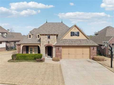 16705 E 49th Street, Tulsa, OK 74134