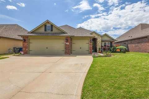 18312 E 47th Street, Tulsa, OK 74134