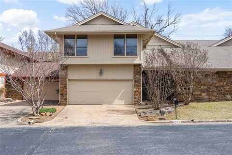 6505 S Oswego Avenue, Tulsa, OK 74136
