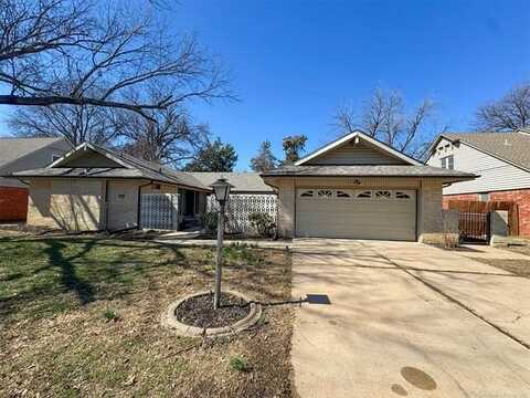 4760 S Irvington Avenue, Tulsa, OK 74135