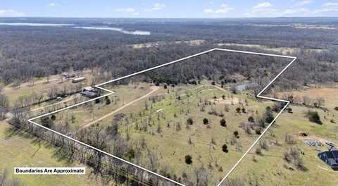 2358 E 530 Road, Pryor, OK 74361