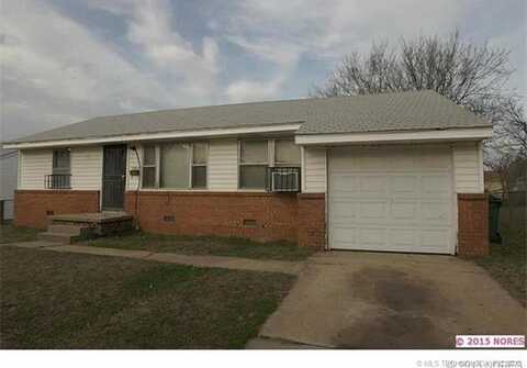 4614 N Boston Avenue, Tulsa, OK 74126