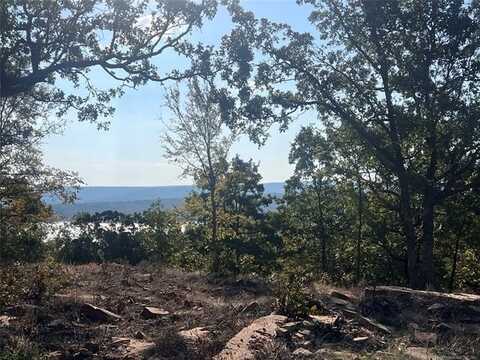 Arrowhead Shores Road, Crowder, OK 74425