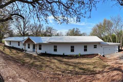 17022 S 579 Road, Tahlequah, OK 74464