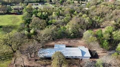17022 S 579 Road, Tahlequah, OK 74464