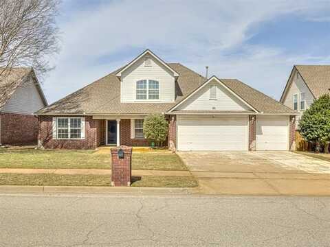 1004 E Tacoma Street, Broken Arrow, OK 74012
