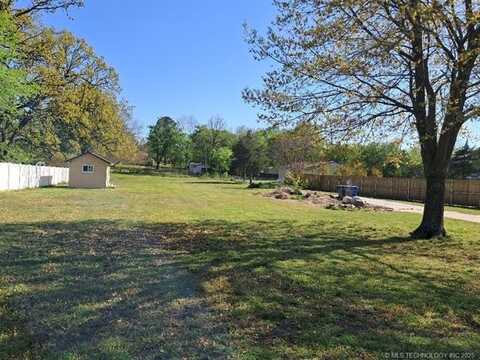 622 Indiana Avenue, McAlester, OK 74501