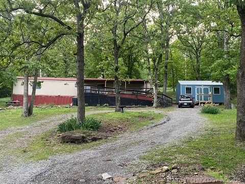70183 S 340 Avenue, Wagoner, OK 74467