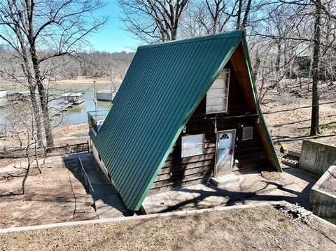 116645 S 4256 Road, Eufaula, OK 74432