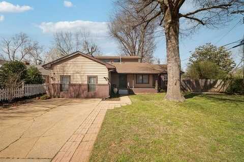 1647 E 61st Street, Tulsa, OK 74136