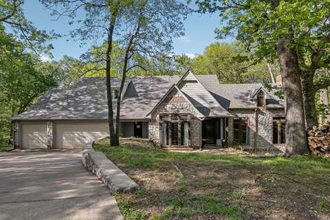 18433 E 92nd Street North, Owasso, OK 74055